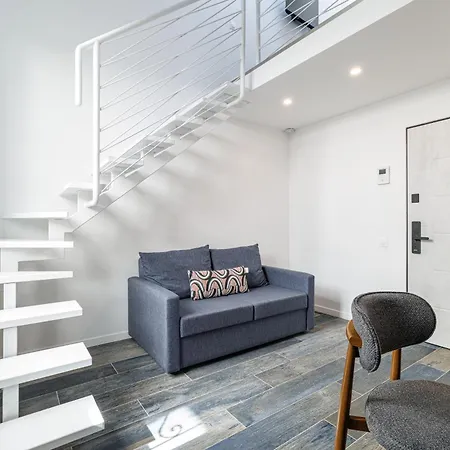 Maison Asteria Aparthotel