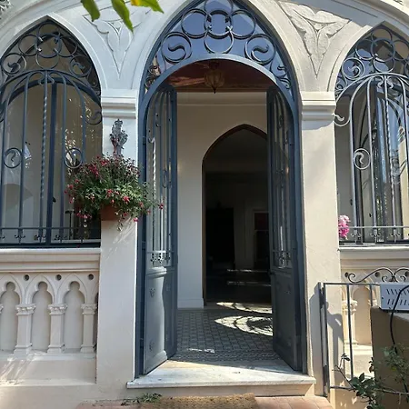 Historic Rooftop Sea Views And Largeterrace * Nice