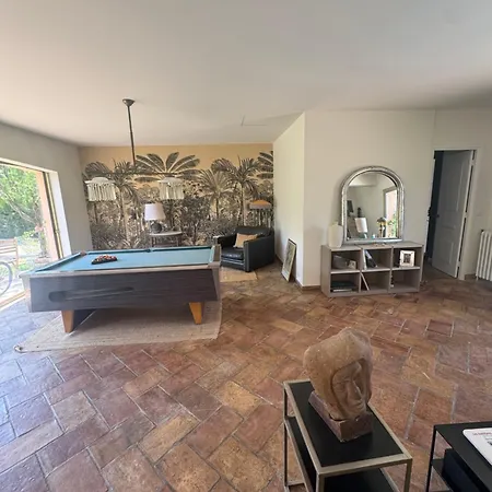 Villa Exceptionnelle Propriete Luxe, Elegante Et Chaleureuse