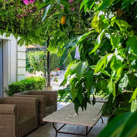 S2 Staywizus - House For 12p Swiming Pool Ac Bbq 10 Mins From Sea *