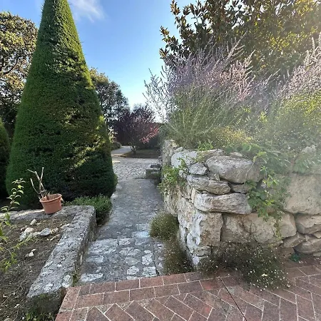 Villa Magnifique - Villefranche