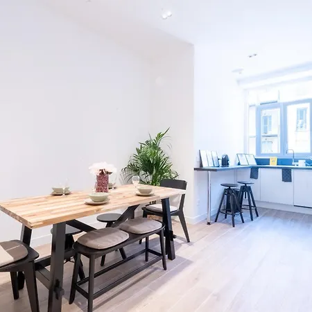 Guest house Maison Rouget - 4 - La Lavande Nice
