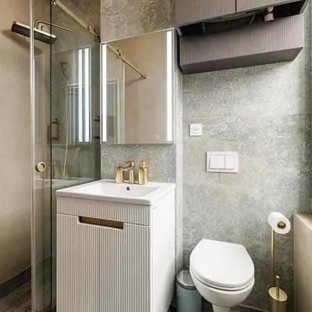 Aparthotel Maison Asteria Nice