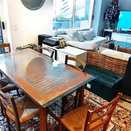Les Lucioles Holiday home