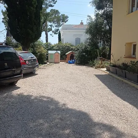 Villa With Gorgeous View Nice