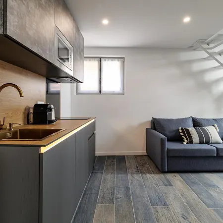 Maison Asteria 3* Nice