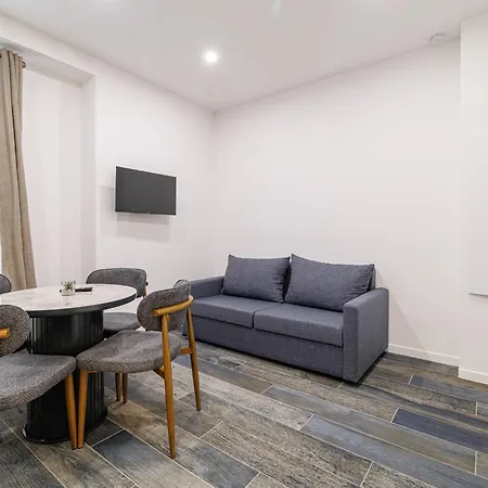 Aparthotel Maison Asteria