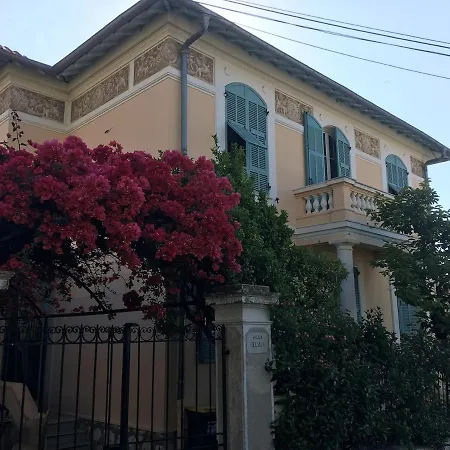 Villa Bel Air Nice