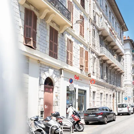 Guest house Maison Rouget - 4 - La Lavande