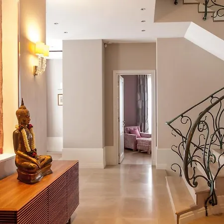 Coeur De Holiday home *