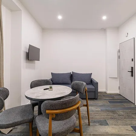 Aparthotel Maison Asteria