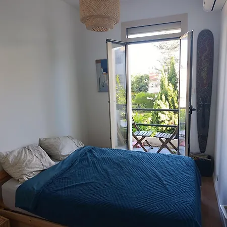 Les Lucioles Holiday home