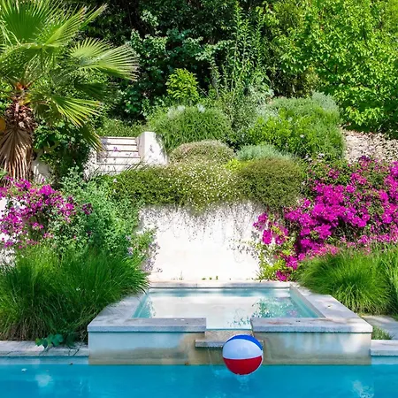 S2 Staywizus - House For 12p Swiming Pool Ac Bbq 10 Mins From Sea Holiday home *