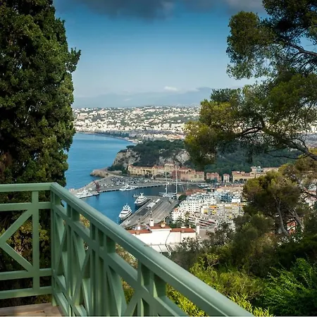 Coeur De Holiday home *