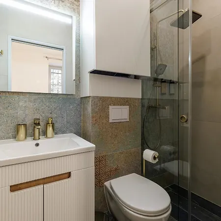 Aparthotel Maison Asteria 3*