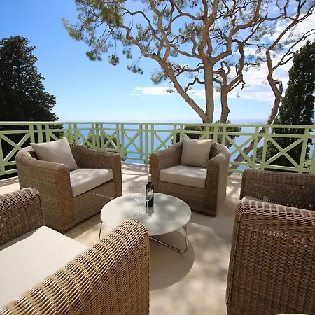 Coeur De Holiday home