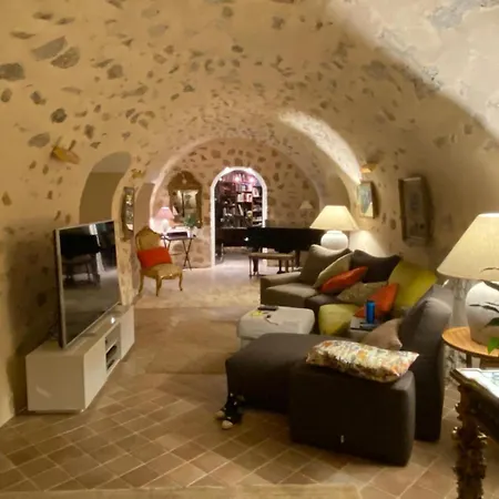 Villa Magnifique - Villefranche