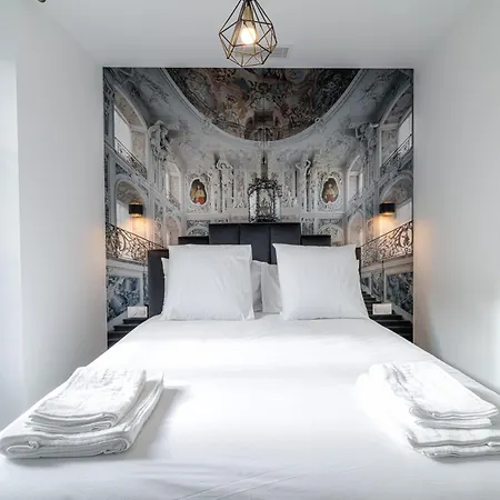 Maison Asteria Aparthotel 3*