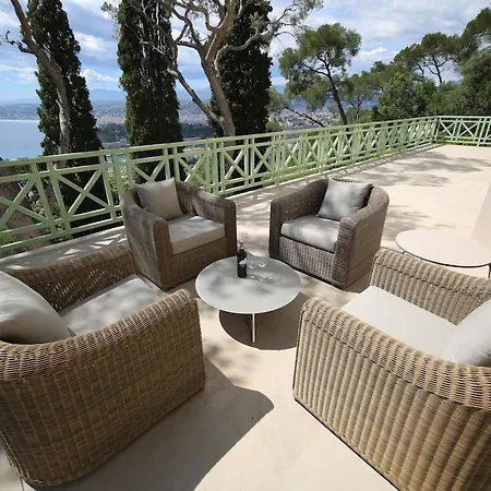 Coeur De Holiday home Nice