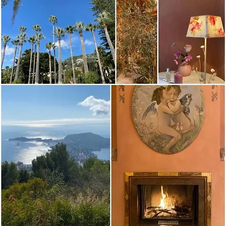 Magnifique - Villefranche Villa