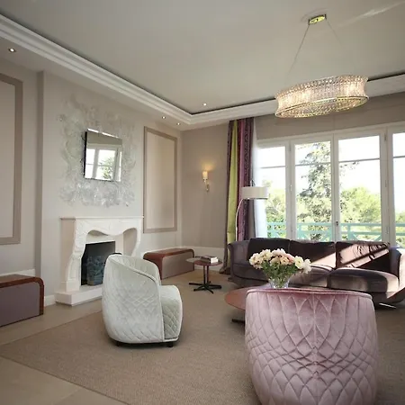 Coeur De Holiday home Nice