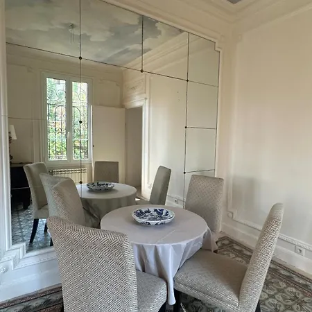 Historic Rooftop Sea Views And Largeterrace * Nice