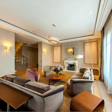 Coeur De Holiday home *
