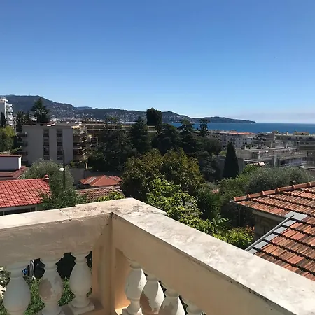 Bel Air Villa