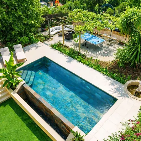 Holiday home Belle Epoque With Pool - Welkeys *