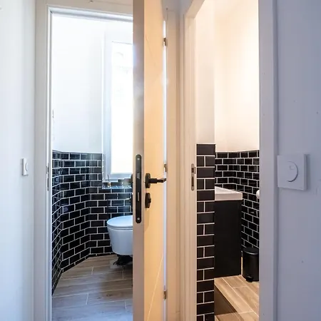 Maison Rouget - 1 - Mimosa Guest house *