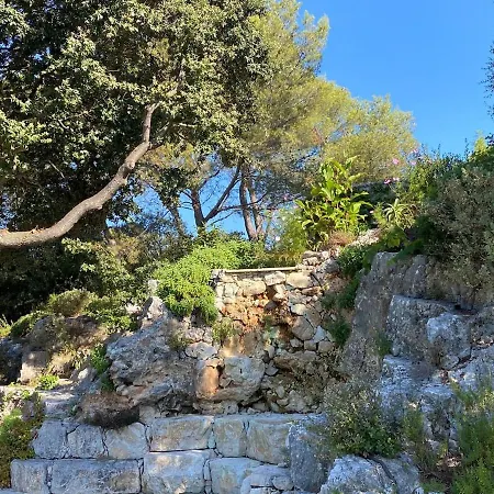 Magnifique - Villefranche Villa *