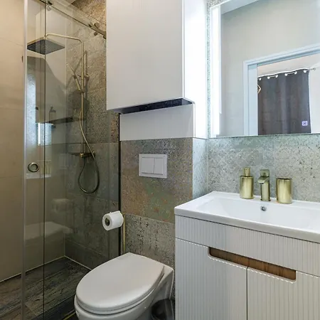 Maison Asteria 3* Nice