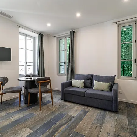 Maison Asteria Aparthotel 3*