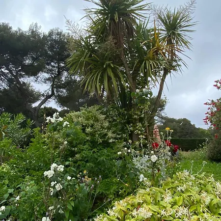 Magnifique - Villefranche Villa *