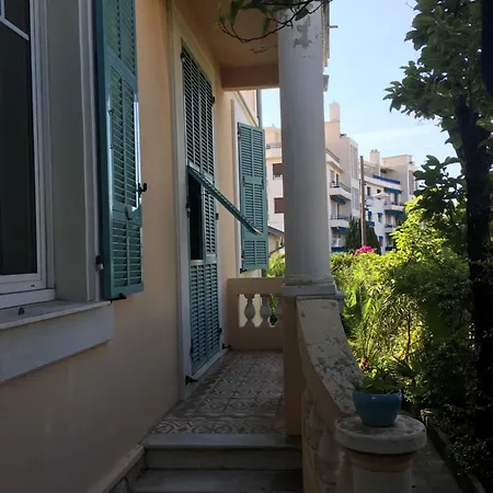 Villa Bel Air Nice