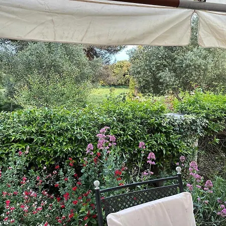 Magnifique - Villefranche Villa *