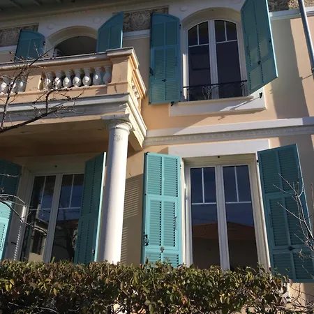 Villa Bel Air Nice