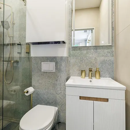 Aparthotel Maison Asteria