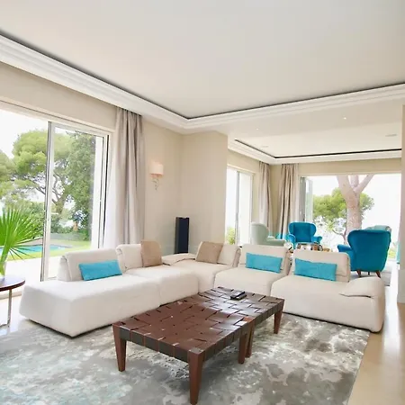Coeur De Holiday home *