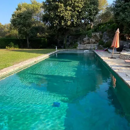 Villa Magnifique - Villefranche