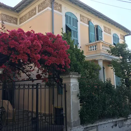 Bel Air Villa *