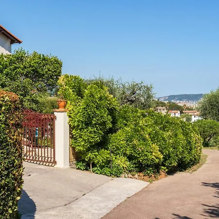 Villa Charming Sea View With Jacuzzi And Private Garden *