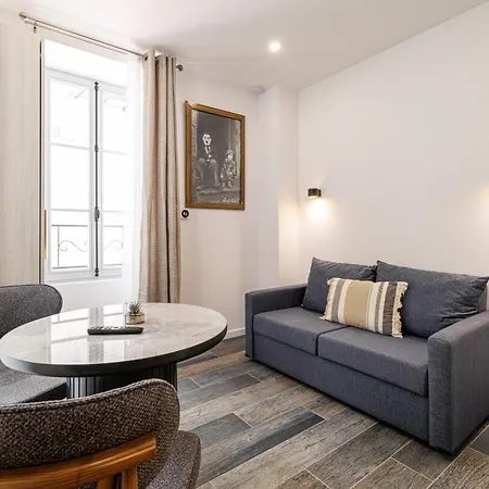 Maison Asteria Nice