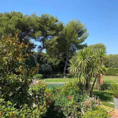 Villa Magnifique - Villefranche *