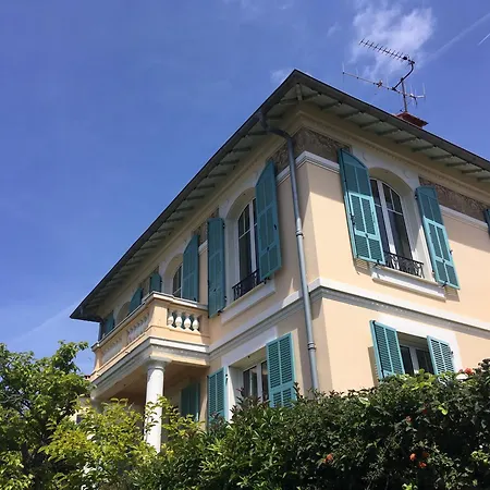 Villa Bel Air Nice