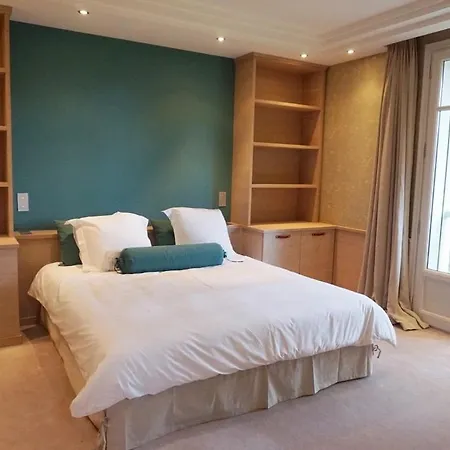 Coeur De Holiday home