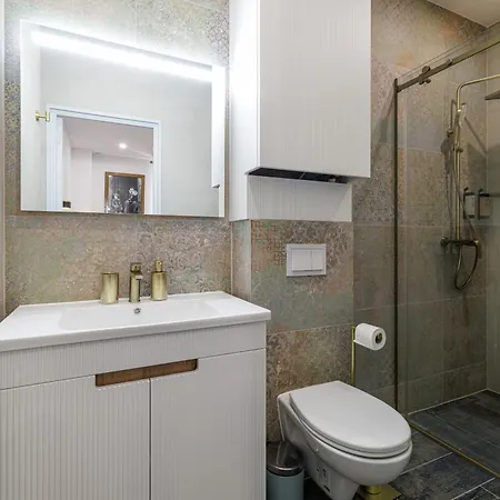 Maison Asteria Aparthotel