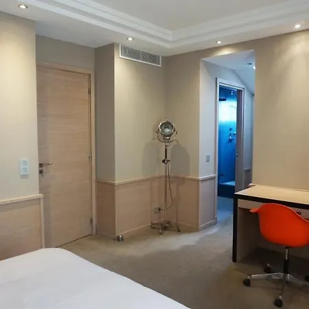 Coeur De Holiday home Nice