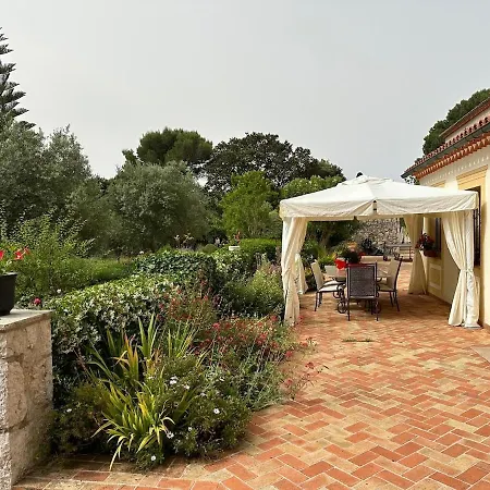 Magnifique - Villefranche Villa *