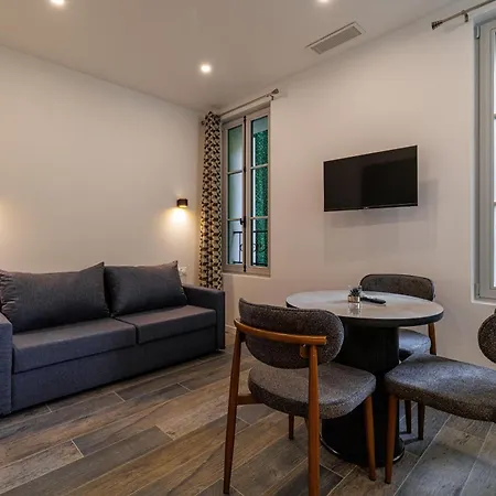 Aparthotel Maison Asteria 3*